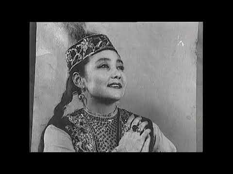 Видео: Ғазизхан Әділханов - Шара Жиенқұлова