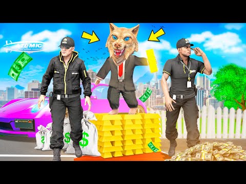 Видео: Я СТАЛ РЕБЁНКОМ ПРЕЗИДЕНТОМ НА 24 ЧАСА В ГТА 5 ОНЛАЙН ! ЧЕЛЛЕНДЖИ В GTA 5 ONLINE