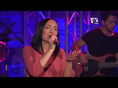 Видео: TheEfir - Юлія Надвірнянська - Просто прийди