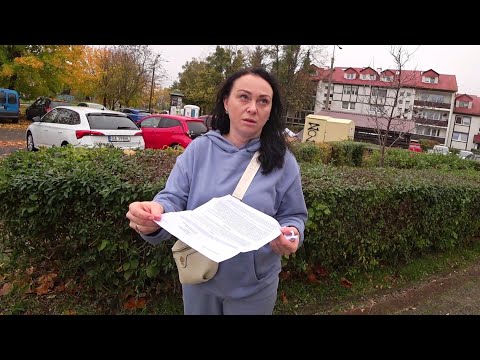 Видео: Сказати що ми в шоці - нічого не сказати! І знову ці проблеми.