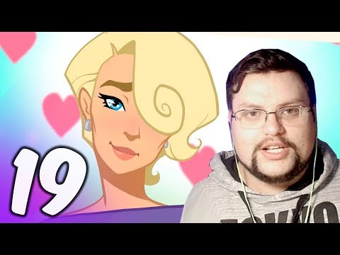 Видео: КОНЕЦ...? | Прохождение Leisure Suit Larry - Wet Dreams Don't Dry