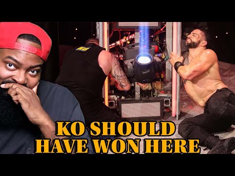 Видео: Худшие неудачи судей WWE