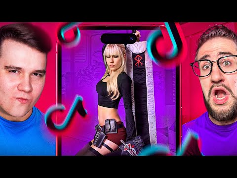 Видео: ЧТО ТВОРИТСЯ В ТИК ТОКЕ? РЕАКЦИЯ С COFFI