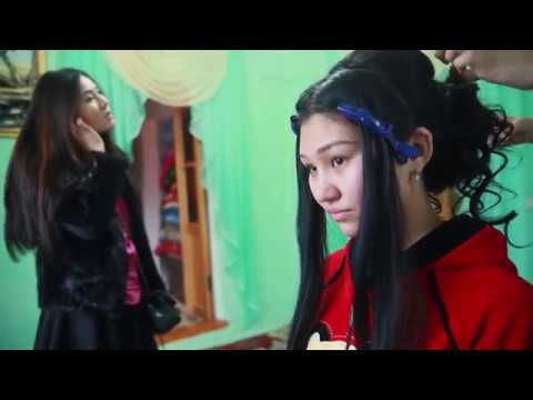 Видео: КЕЛІНДЕР БӘЙГЕСІ - 5 сезон. РАУШАН. Тараз. (86)