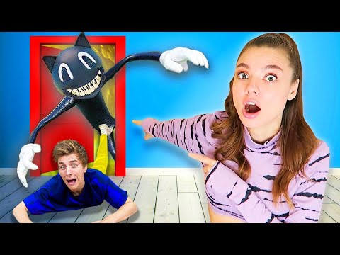 Видео: ВЛАД А4 ПРОСИТ СПАСТИ ЕГО! Я УЗНАЛА ЗАЧЕМ ЕГО ПОХИТИЛИ SCP МОНСТРЫ! ГОВОРЯЩИЕ ДРУЗЬЯ в ШОКЕ