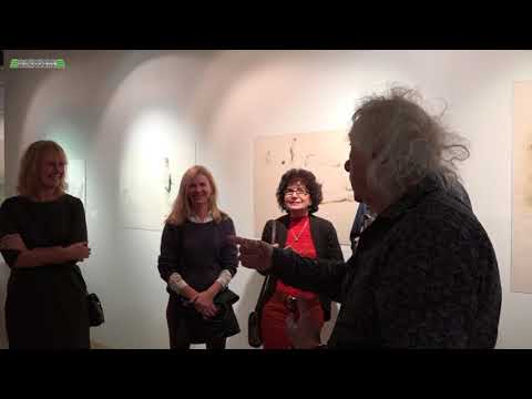 Видео: Цхе, Зинштейн, Яшке, Лубнин (11.11.2017)