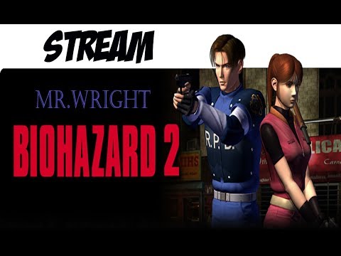 Видео: ПИРАТСКИЕ ПЕРЕВОДЫ PS1 ► Resident Evil 2 ►  KUDOS