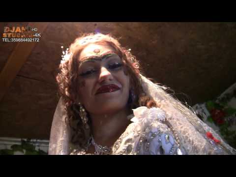 Видео: ОЧАКВАЙТЕ СКОРО СВАТБЕННО ТЪРЖЕСТВО  НА ПАТИНА И ШАБАН С.МЕЧКА