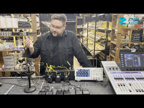 Видео: Обзор DEITY THEOS