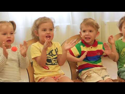 Видео: Логоритмика №2  Стасуй Н В