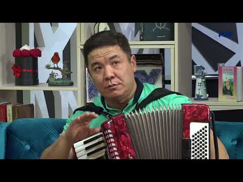 Видео: Майрамбек Осмоновдон жаңы пародия. Таң маанай