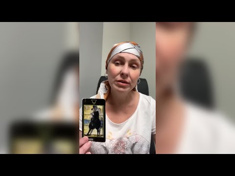 Видео: ЧТО ВАС ОЖИДАЕТ БЛИЖАЙШЕЕ БУДУЩЕЕ
