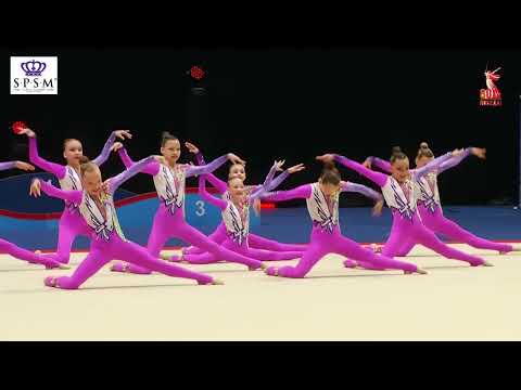 Видео: Калина Аурум, Бегущая по волнам 2025, Сириус