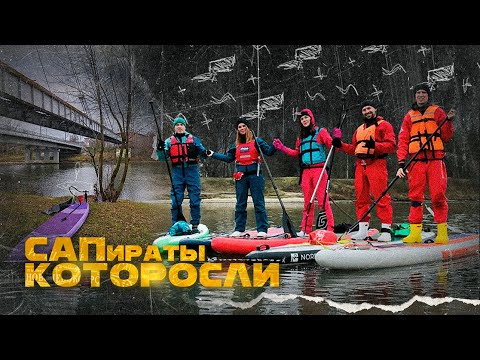 Видео: Стас Вулканов и толпа Ярославских САПеров