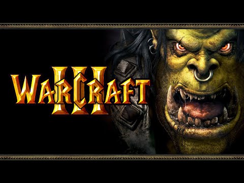 Видео: Warcraft III. Solo [4 июня]