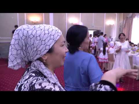 Видео: Байжігіт Меруерт Беташар 10 07 2024