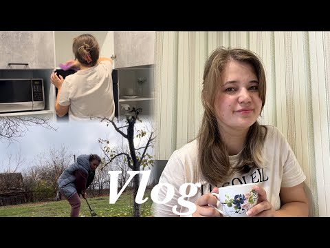 Видео: Організація та прибирання на кухні🧹🧼