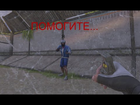 Видео: Я ПОПАЛ В ИГРУ КАЛЬМАРА В СТАНДОФФ 2 *Это полный шок!!😲🫢🫨*