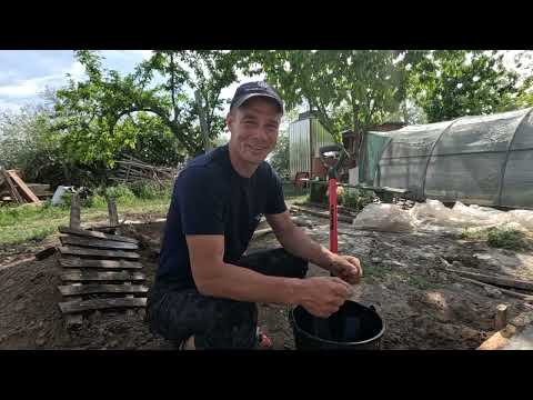 Видео: Нарешті запускаємо скважину. Як і на чому зекономити ❗ Приямок, вибір, монтаж та опускання насосу.