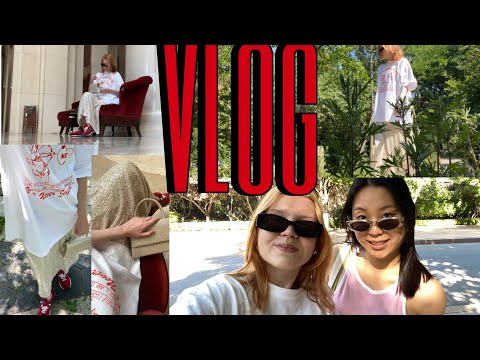 Видео: Vlog | Китай | Договориться не вышло, меняю семью | Au pair