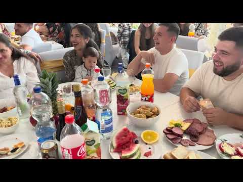 Видео: Свадьба тутурука 4￼ часть
