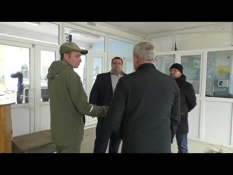 Видео: Капитальный ремонт школы №12