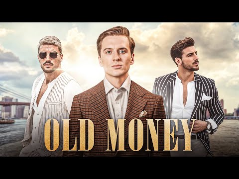 Видео: OLD MONEY 2024 – как одеваться стильно этим ЛЕТОМ