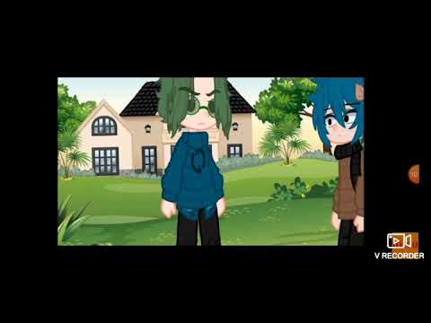 Видео: озвучка мультфильма (короли стали детьми)