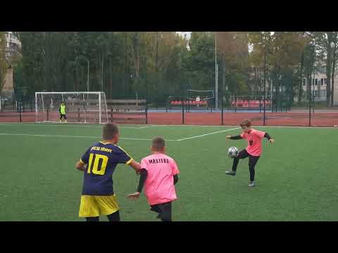 Видео: Південне 3:0 Masters Juniors 