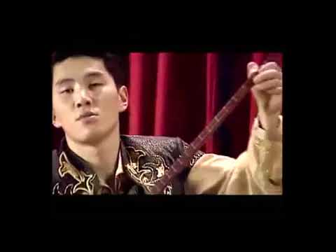 Видео: Шәкіртім. Құлшар - "Кербез Керік" Ермегияев Меиржан