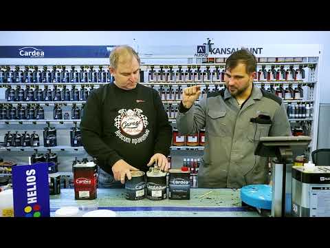 Видео: Грунты Cardea 4+1   Японское качество за не дорого   Отличные наполнители от Kansai