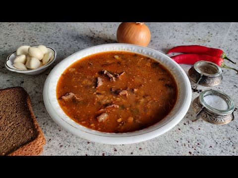 Видео: Суп ХАРЧО! Выпуск №858