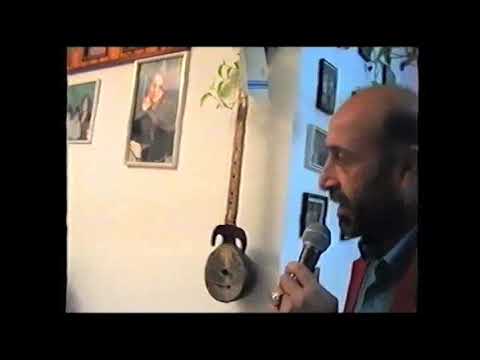 Видео: В гостях у Ильича 1995 г. 1