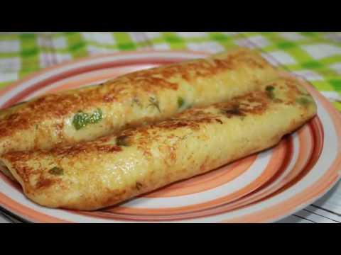 Видео: Картофельные Бризоли с фаршем - очень нежные и сочные