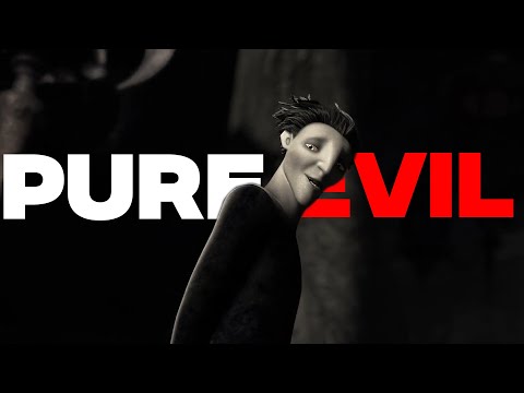 Видео: Я скучаю по злодеям вроде «Черной дыры»