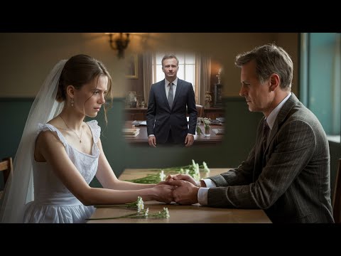 Видео: Девушку принуждают выйти замуж за бедняка, но после свадьбы она обнаруживает, что ее личность была..