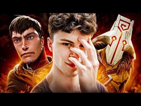Видео: Сплеш на ДК  - ИМБА? КОМБЭКИ НА ПРЕДЕЛЕ ВОЗМОЖНОСТЕЙ | Керри 7.36 🔥 Juggernaut, Dragon Knight DOTA 2