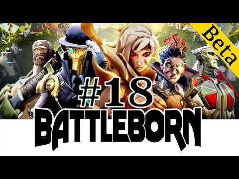 Видео: Ледовик [Обзор все герои: Кельвин] 🎮 Battleborn #18 🎮 PS4 gameplay на русском