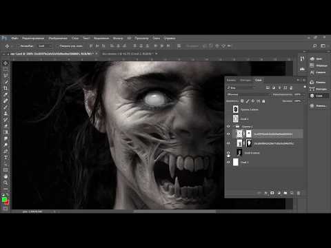 Видео: Основы фотошопа для тату-мастера.