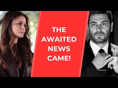 Видео: Безмолвная преданность Озана Акбабы Синем Юнсал наконец-то раскрыта!