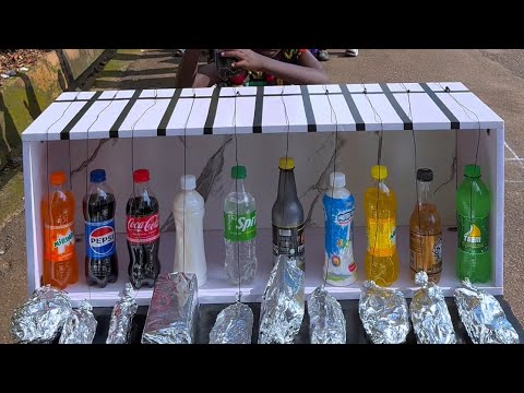 Видео: ИГРА-ПОДБОРКА «СКРЫТОЕ СОКРОВИЩЕ И ПЕРЕЦ» | Подпишитесь на мой канал