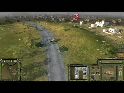 Видео: Противостояние. 3D.  Перезагрузка ➤ Прохождение #8 ➤ "Афганское танго" ➤ Часть 2