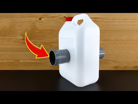 Видео: Это нужно каждому дому, и никто этим не занимается! Изобретение, которое удивляет весь мир! Сотворен