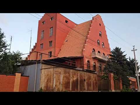 Видео: Ингушетия: путешествия, люди и события. 2 часть