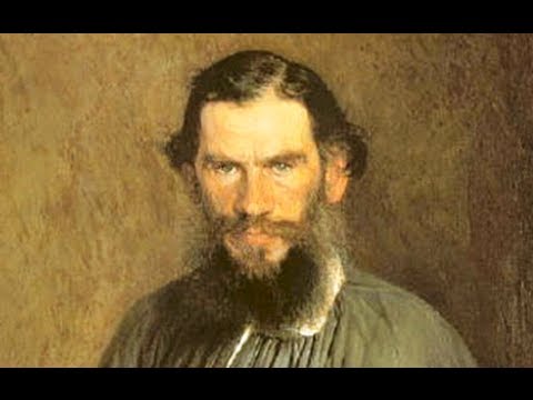 Видео: Лев Толстой. Жизнь Замечательных Людей.