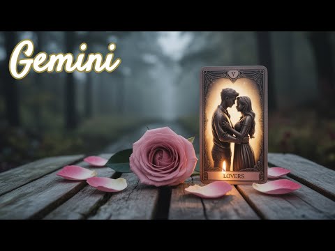 Видео: БЛИЗНЕЦЫ 💞 ВЗАИМНОЕ ПРИТЯЖЕНИЕ 🔥 ВЫ ОБА ЛЮБИТЕ И СКУЧАЕТЕ ДРУГ ПО ДРУГУ 😍💌 ВПЕРЕДИ НОВЫЕ НАЧАЛА 🌅...