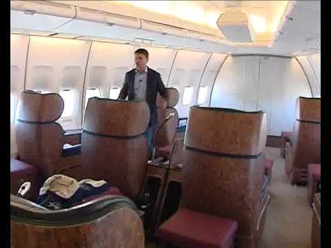 Видео: Трансаэро / Империал