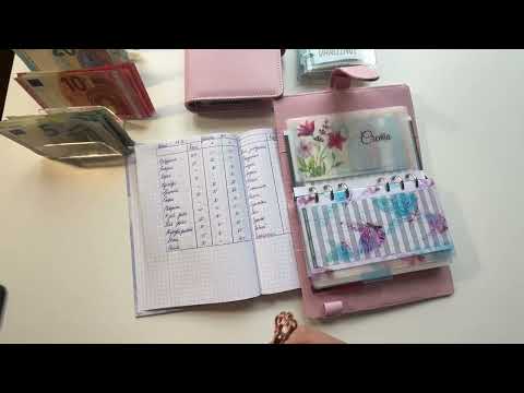 Видео: Зарплата #2 ноябрь | короткое распределение 