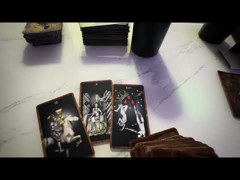 Видео: Его мысли о вас ❤️