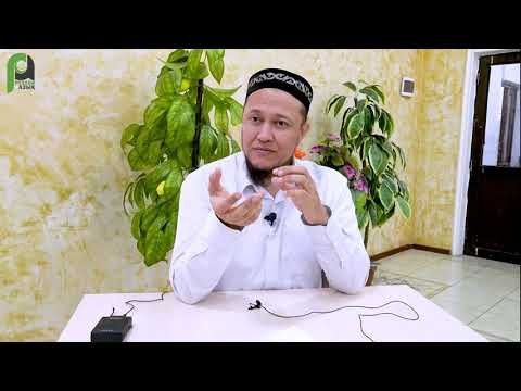 Видео: Арман Қуанышбаев жаңа уағыз